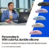 HP 400 Klusa Bezvadu Pele, Kļava