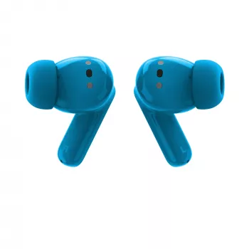 Motorola Moto Buds Bass TWS austiņas, zilas
