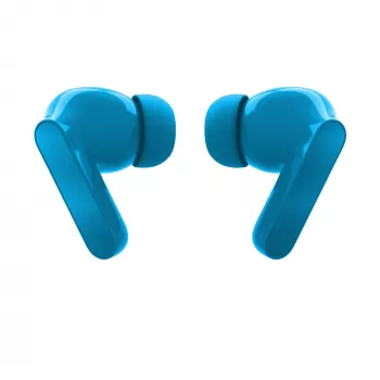 Motorola Moto Buds Bass TWS austiņas, zilas