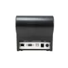 Termo POS čeku printeris EQUIP 58/80mm ar automātisko griezēju, USB/Ethernet/Serial, kases atvilktne, 203x203 DPI