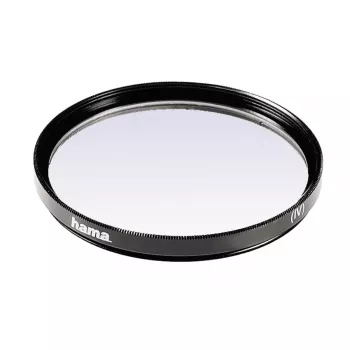 Hama UV Filter 390 ultravioleta kameras filtrs 25 mm