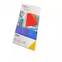 GBC Binding Covers HiGloss A4 250gsm, A4, Kartons, Zils, Spīdīgs, 250 g/m², 100 gab.