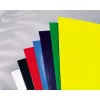 GBC Binding Covers HiGloss A4 250gsm, A4, Kartons, Zils, Spīdīgs, 250 g/m², 100 gab.