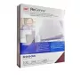 GBC Regency A4 vāki dokumentu iesiešanai, melni, 100 gab.