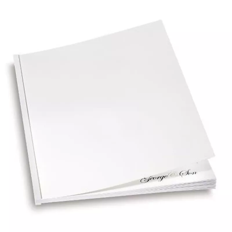 GBC ReGency vāks iesiešanai A4 325 g/m², zils