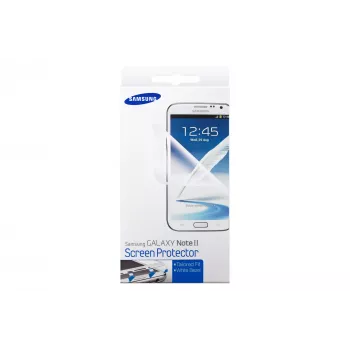 Samsung ETC-G1J9W Caurspīdīgs ekrāna aizsargs 1 gab.