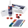 Franken Starter Sets 04 piederumu komplekts tāfeles tīrīšanai un rakstīšanai