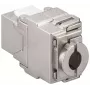 Keystone modulis RJ45 CAT 6A STP Goobay 95900