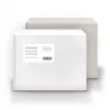 Sejas plāksne keystone moduļu montāžai Goobay 95902