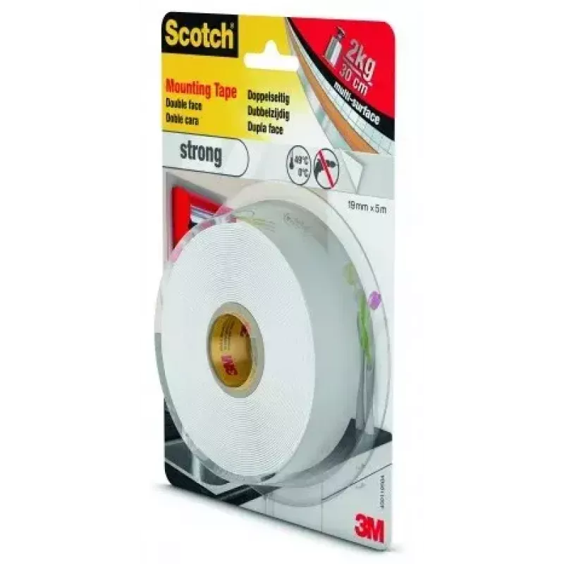 Lente 3M 40011950 5 m