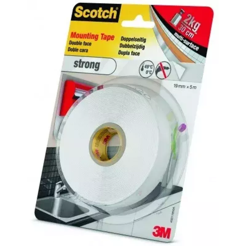 Lente 3M 40011950 5 m