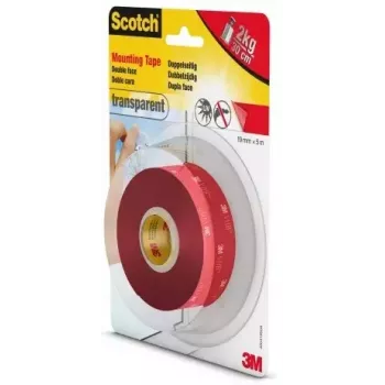 3M 40041950 montāžas lente 5 m