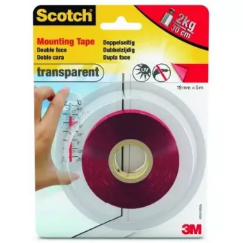 3M 40041950 montāžas lente 5 m