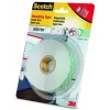 Līmlente 3M 40031950 caurspīdīga 5 m spēcīga saķere 19 mm