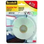 Līmlente 3M 40031950 caurspīdīga 5 m spēcīga saķere 19 mm