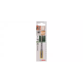 Urbja uzgalis Bosch SDS-Quick Multi-purpose 5 mm x 100 mm