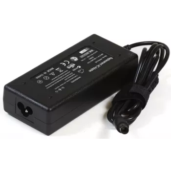 CoreParts MUXMBA-00019 barošanas adapteris/invertors iekštelpām 65 W Melns