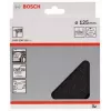 Bosch 1 609 200 250 pulēšanas disks 125 mm
