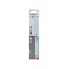 Bosch 2 608 656 265 zāģa asmens metālam Sabre Bimetal 5 gab.