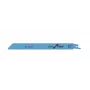 Bosch 2 608 656 265 zāģa asmens metālam Sabre Bimetal 5 gab.