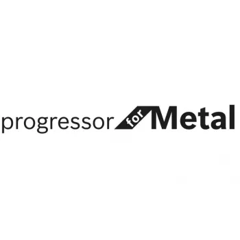 Bosch S 123 XF Progressor metāla zāģa asmens