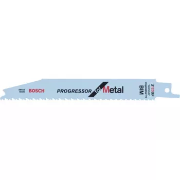 Bosch S 123 XF Progressor metāla zāģa asmens