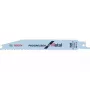 Bosch S 123 XF Progressor metāla zāģa asmens
