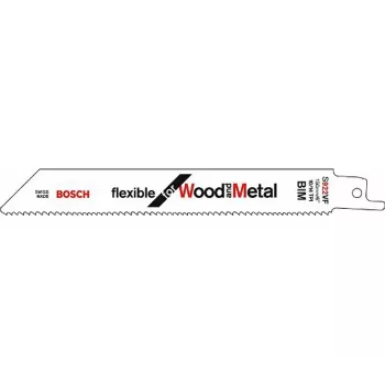 Bosch 2 608 656 040 finierzāģa asmens BIM 150 mm