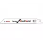 Bosch 2 608 656 040 finierzāģa asmens BIM 150 mm