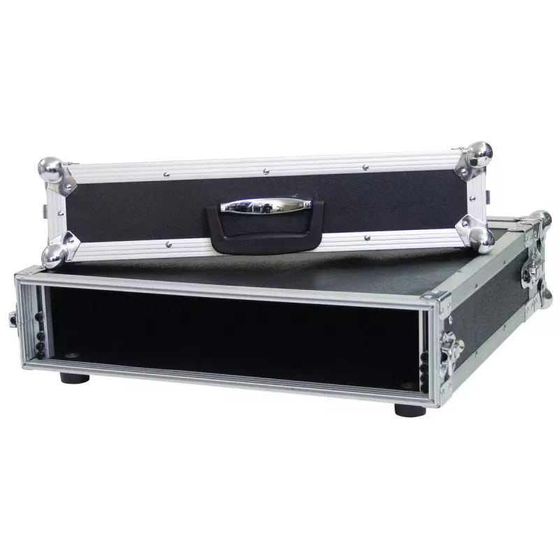 Ceļojuma koferis Roadinger 30107200 saplāksnis melns sudrabs 5.2 kg