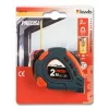Mērlente KWB 060102 2m ABS tērauds Multi