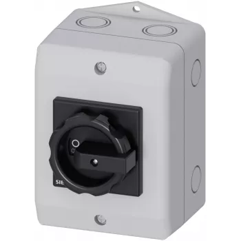 Siemens 3LD2064-0TB51 slēdzis