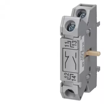Siemens 3LD9200-5B palīgslēdzis