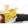 Pašlīmējošas apaļas etiķetes Avery Zweckform 3855 — Zaļa, pastāvīga līme, Ø 1,9 cm, 250 gab.