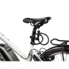 Hama 00178109 velosipēda troses slēdzene Melna 650 mm