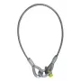 Troses Eurolite 58010490 1m Cinkots Tērauds 1050kg