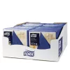 Papīra salvetes Tork 478856 Zilas 50 gab.