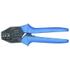 Gedore 8155 Rokas Instruments Krimpēšanas Knaibles Izolētiem Savienotājiem
