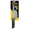 Metāla zāģis Stanley 0-15-211 25 cm Melns Dzeltens Plastmasas rokturis