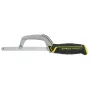 Metāla zāģis Stanley 0-15-211 25 cm Melns Dzeltens Plastmasas rokturis
