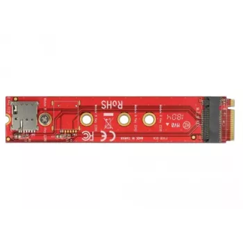 Iekšējais M.2 adapteris DeLOCK 65921