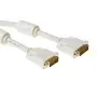 ACT DVI-I Dual Link kabelis vīrietis - vīrietis, Augsta kvalitāte, 2,00 m
