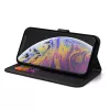 Maciņa maciņš BeHello BEHWAL00179 iPhone Xs Max 6.5 collu melns