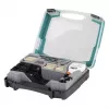 Dībeļu komplekts wolfcraft Universal Dowelmaster Set 78 daļas