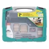 Dībeļu komplekts wolfcraft Universal Dowelmaster Set 78 daļas