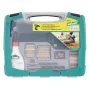 Dībeļu komplekts wolfcraft Universal Dowelmaster Set 78 daļas