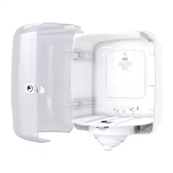 Papīra dvieļu dozators Tork 473190
