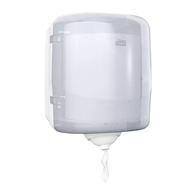 Papīra dvieļu dozators Tork 473190