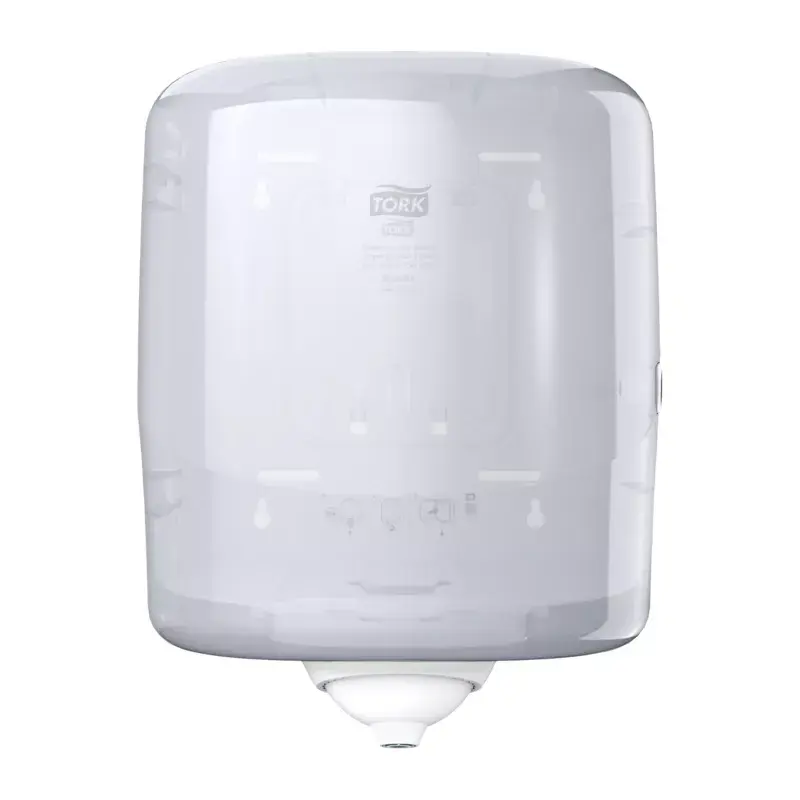 Papīra dvieļu dozators Tork 473190