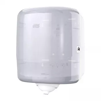 Papīra dvieļu dozators Tork 473190